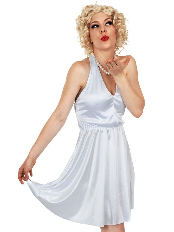 Marilyn Dress