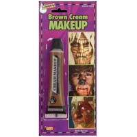 Cream Make Up - FX- BROWN