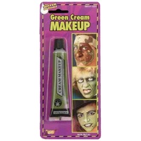 Cream Make Up - FX- GREEN