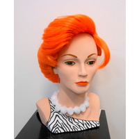 Wilma Flintstone Wig