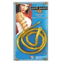 Armband Cleopatra Style Snake