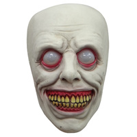 Creepy Sleep Paralysis Demon Mask