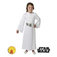 Princess Leia Deluxe Costume Child Size