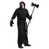 Death Robe Halloween Costume 