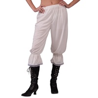 Steampunk Pantaloons Ladies Medium