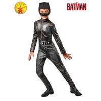Selina Kyle (Catwoman) deluxe kids Costume