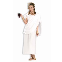 Grecian Woman Toga Costume