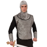 Medieval Knight Set Adult