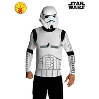 Stormtrooper Star Wars Classic Long Sleeve Top