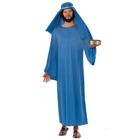 Biblical Robe with Hat - Adult