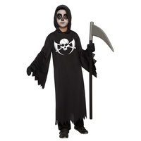Dark Reaper Child's Costume