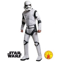Stormtrooper Deluxe Costume Star Wars Adult
