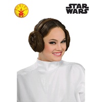 Princess Leia Star Wars Headband