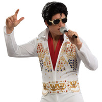 Elvis Superstar Microphone