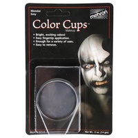 Monster - Colour Cups / FX