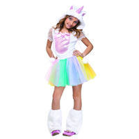 Unicorn Magic Child Costume