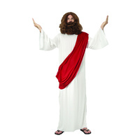 Jesus Robe - Adult-Small/Med