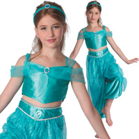 Harem Princess Costume - Child