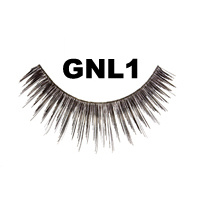 Girlee Natural Lashes Style GNL1 