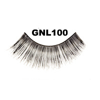 Girlee Natural Lashes Style GNL100