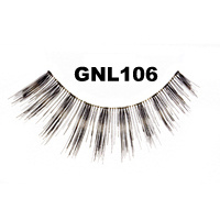 Girlee Natural Lashes Style GNL106