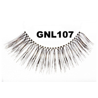 Girlee Natural Lashes Style GNL107