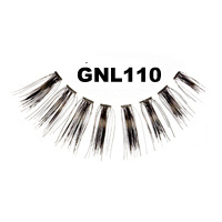 Girlee Natural Lashes Style GNL110