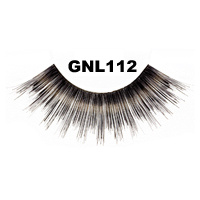 Girlee Natural Lashes Style GNL112