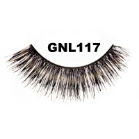 Girlee Natural Lashes Style GNL117