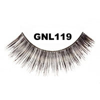 Girlee Natural Lashes Style GNL119