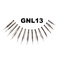 Girlee Natural Lashes Style GNL13