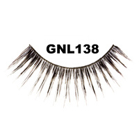 Girlee Natural Lashes Style GNL138