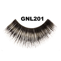 Girlee Natural Lashes Style GNL201