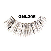 Girlee Natural Lashes Style GNL205