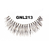 Girlee Natural Lashes Style GNL213