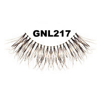 Girlee Natural Lashes Style GNL217