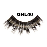 Girlee Natural Lashes Style GNL40