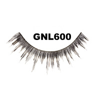 Girlee Natural Lashes Style GNL600