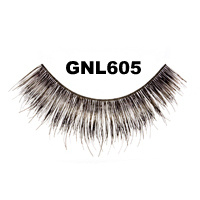 Girlee Natural Lashes Style GNL605