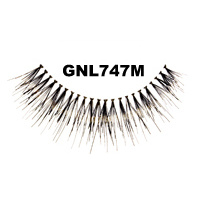 Girlee Natural Lashes Style GNL747M