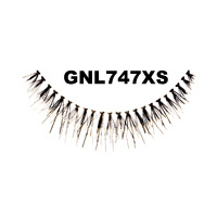 Girlee Natural Lashes Style GNL747XS
