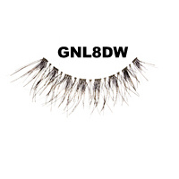 Girlee Natural Lashes Style GNL8DW