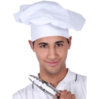Chef Hat Adult 