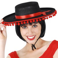 Spanish Hat
