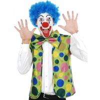 Clown Costume Set