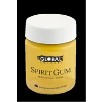 Spirit Gum 45mls