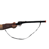 Diecast Hunting Rifle Gun - Adult Party Prop