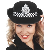 Ladies UK Police Hat