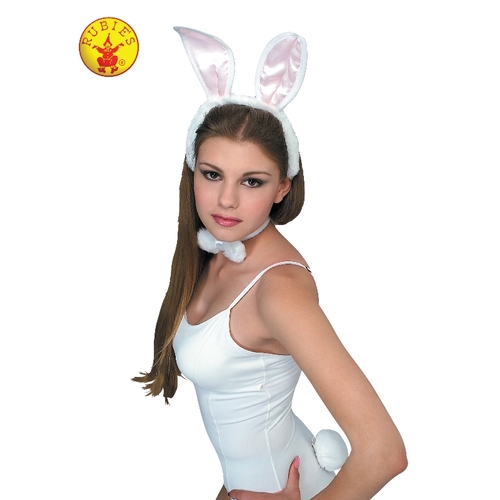 Bunny Rabbit Costume Set