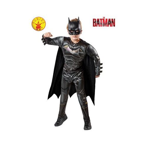 The Batman Child costume